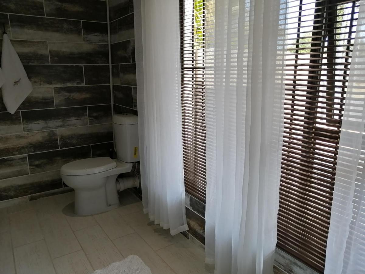 Villa Mariss Guesthouse Kraaifontein Luaran gambar