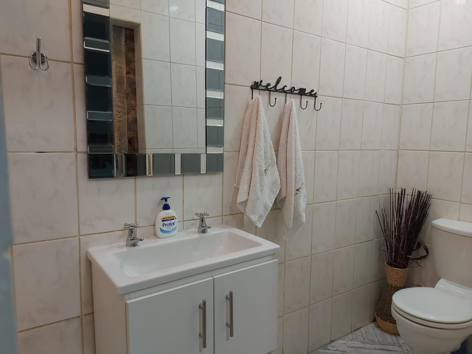 Villa Mariss Guesthouse Kraaifontein Luaran gambar