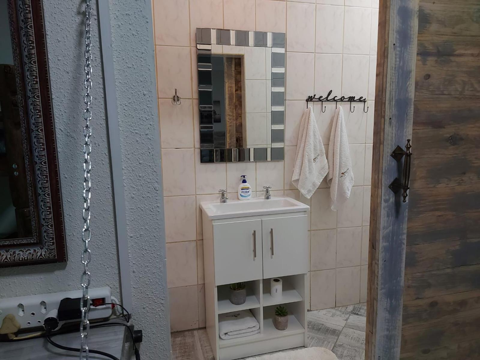 Villa Mariss Guesthouse Kraaifontein Luaran gambar