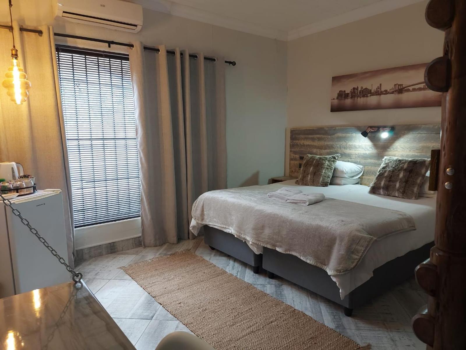 Villa Mariss Guesthouse Kraaifontein Luaran gambar