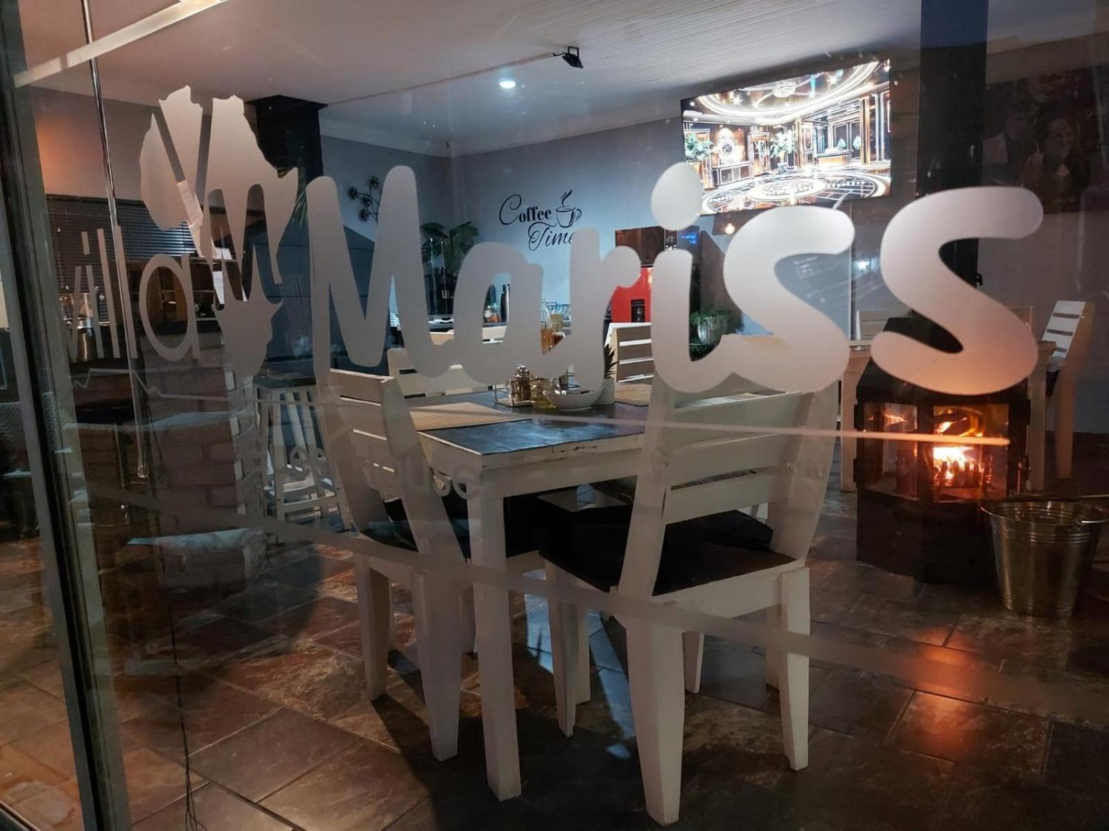 Villa Mariss Guesthouse Kraaifontein Luaran gambar