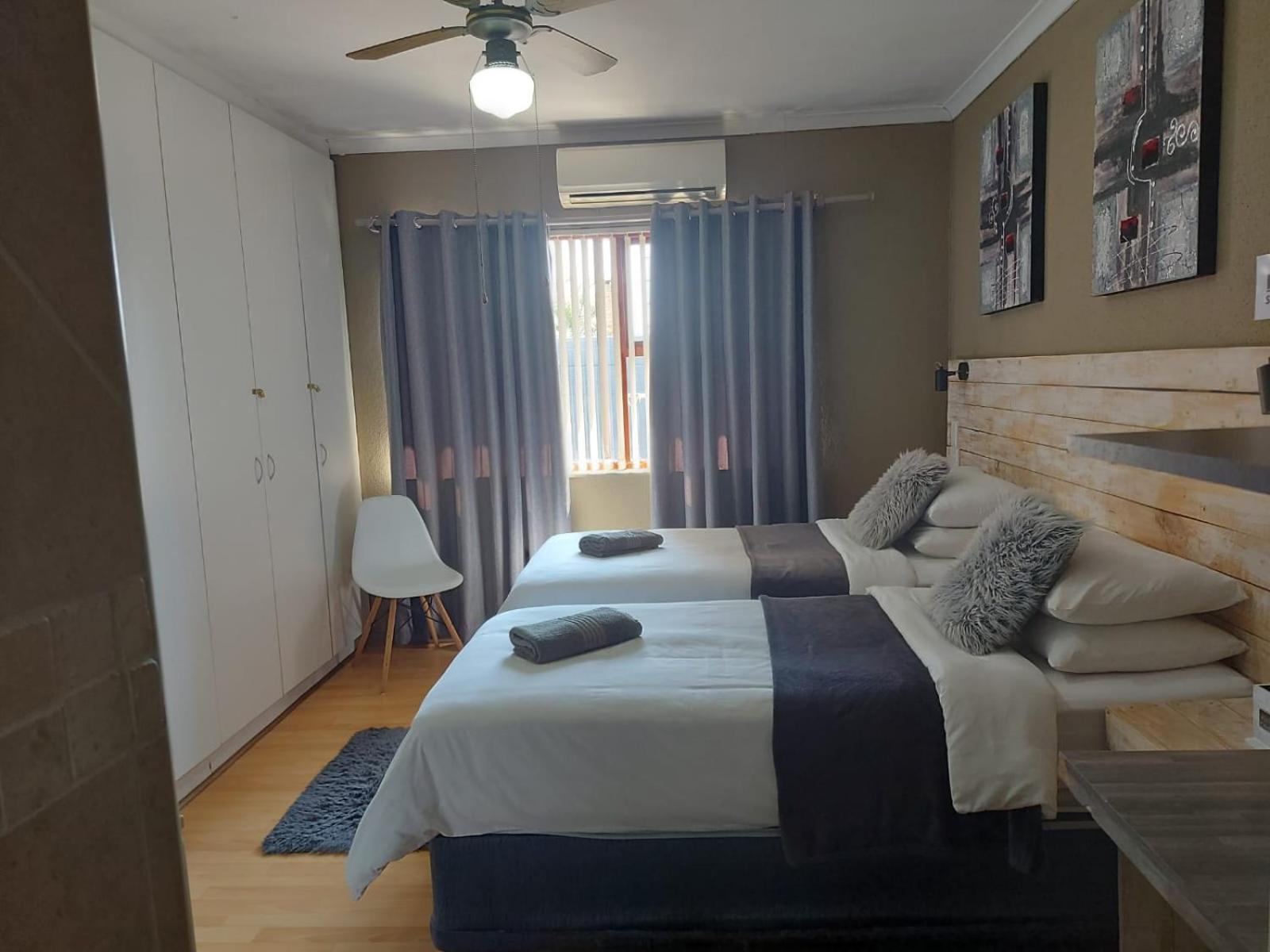Villa Mariss Guesthouse Kraaifontein Luaran gambar