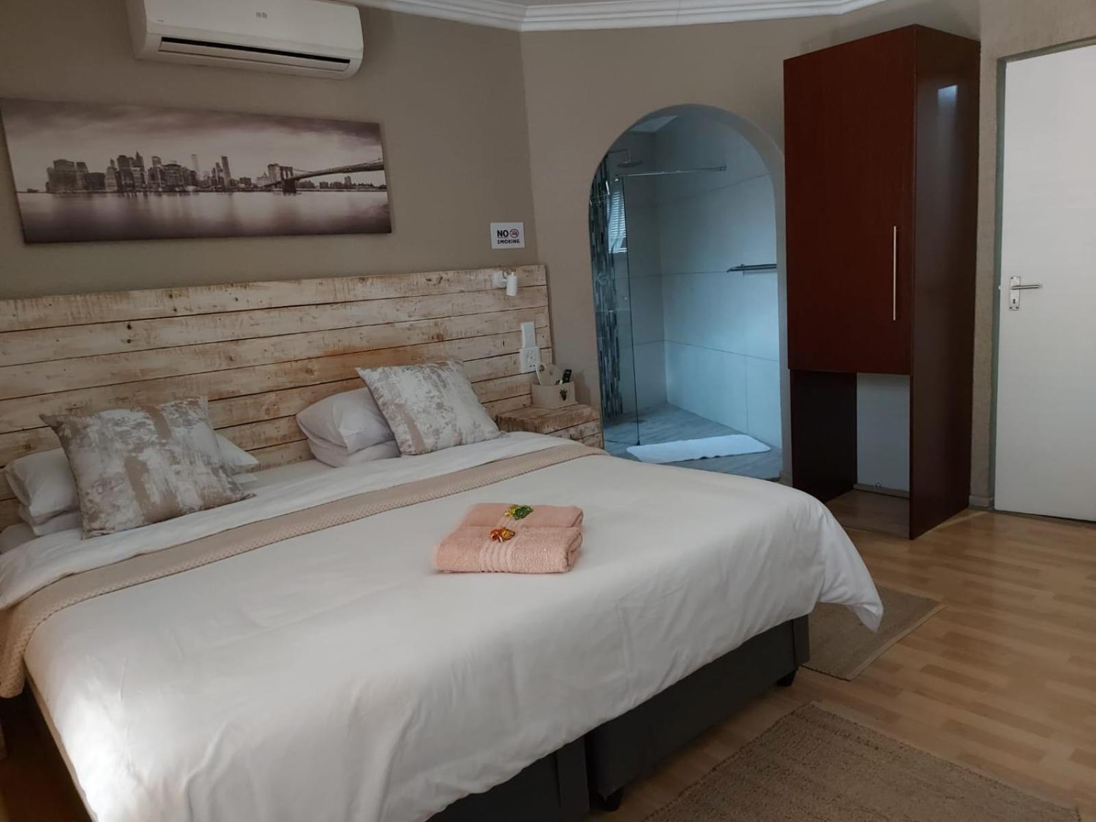 Villa Mariss Guesthouse Kraaifontein Luaran gambar