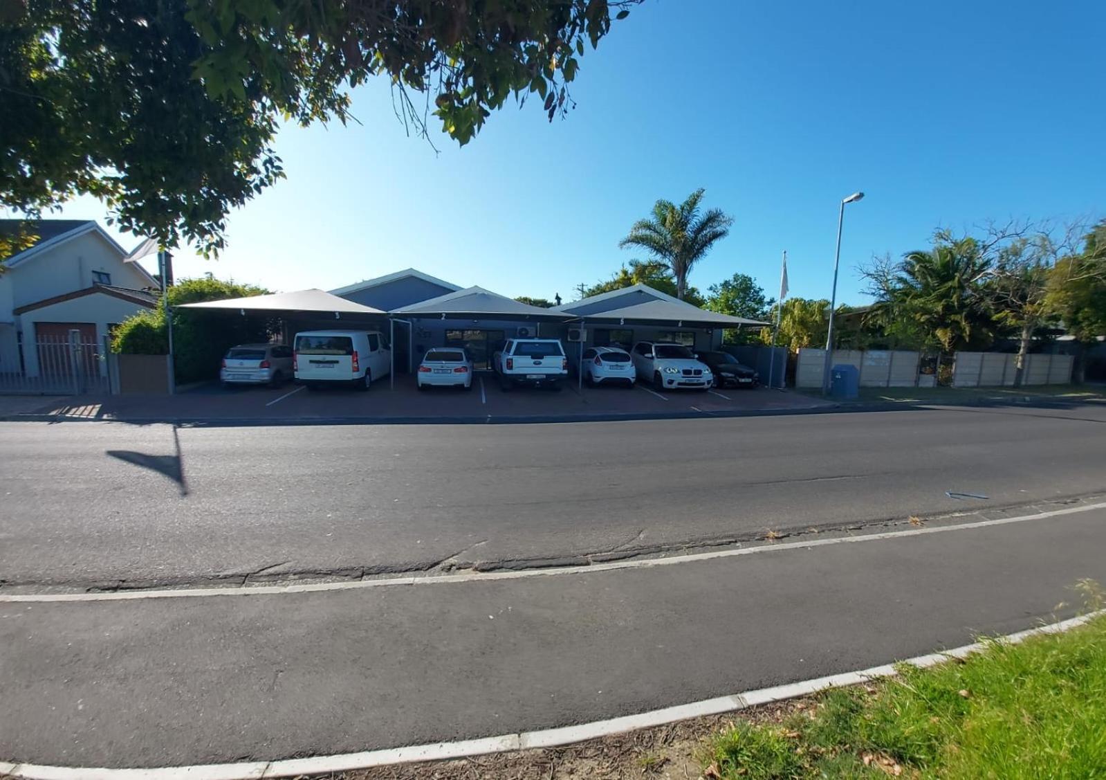 Villa Mariss Guesthouse Kraaifontein Luaran gambar