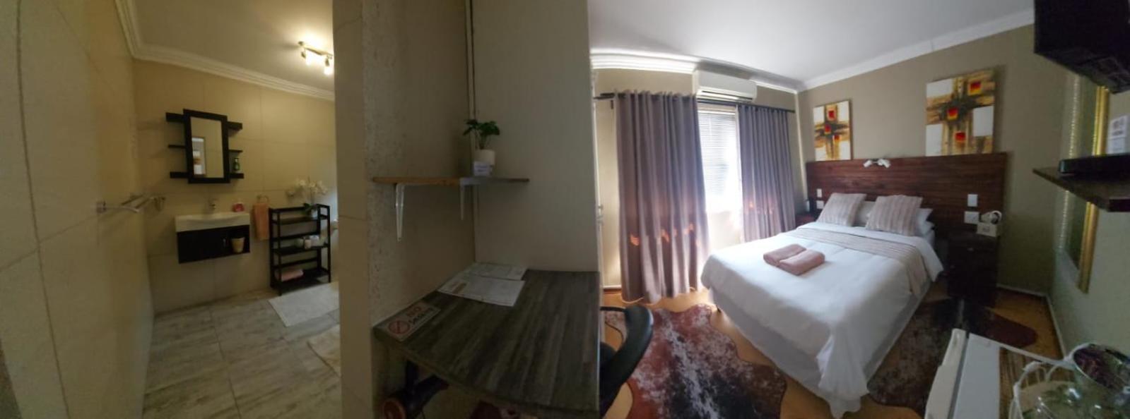 Villa Mariss Guesthouse Kraaifontein Luaran gambar