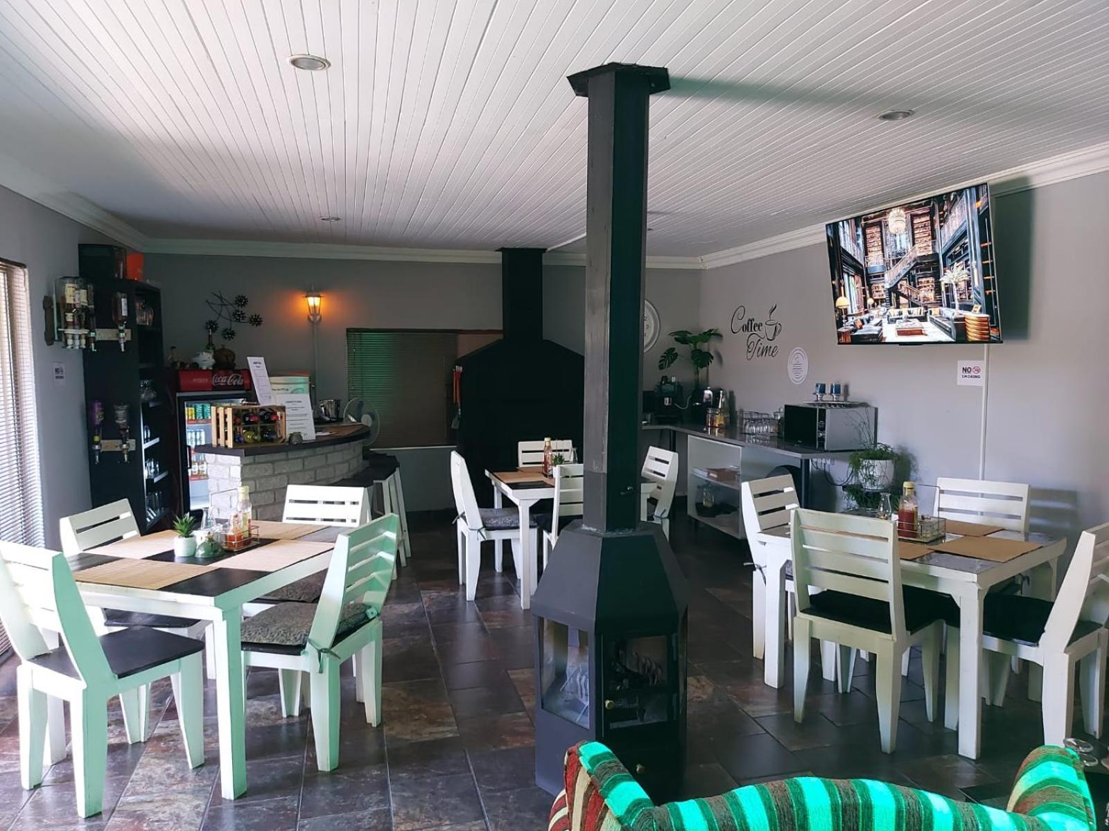 Villa Mariss Guesthouse Kraaifontein Luaran gambar