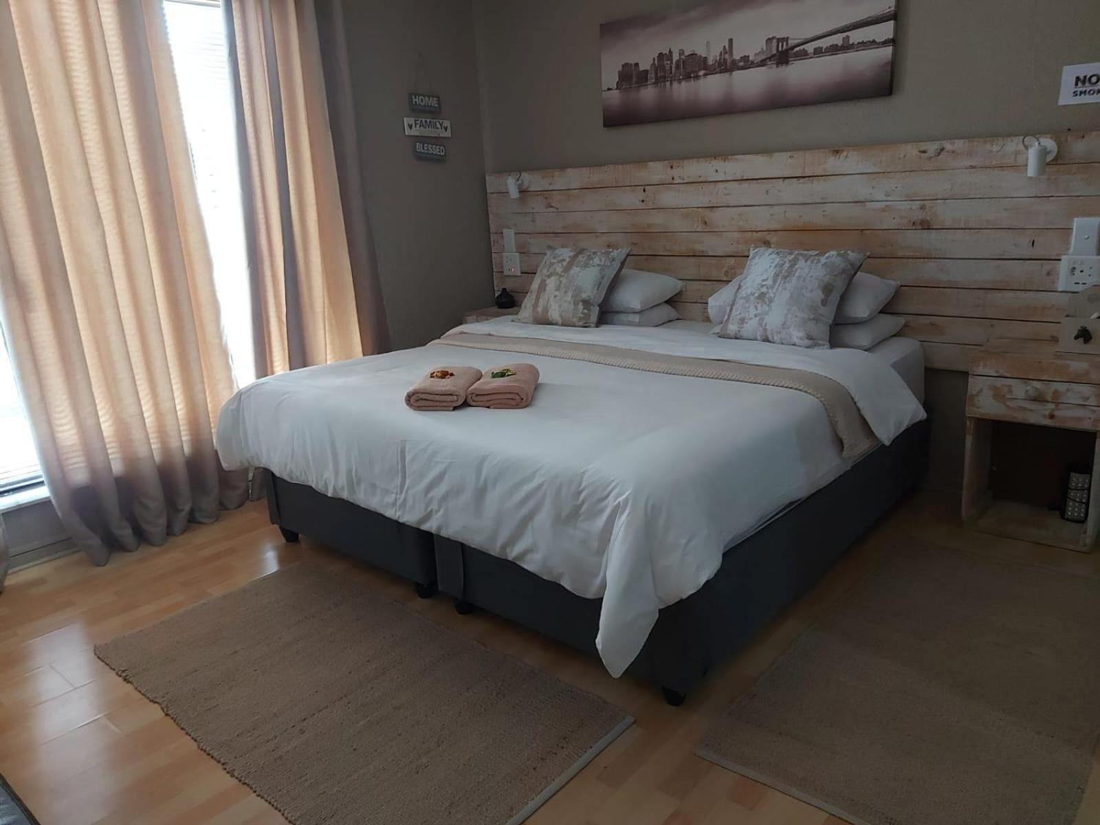 Villa Mariss Guesthouse Kraaifontein Luaran gambar
