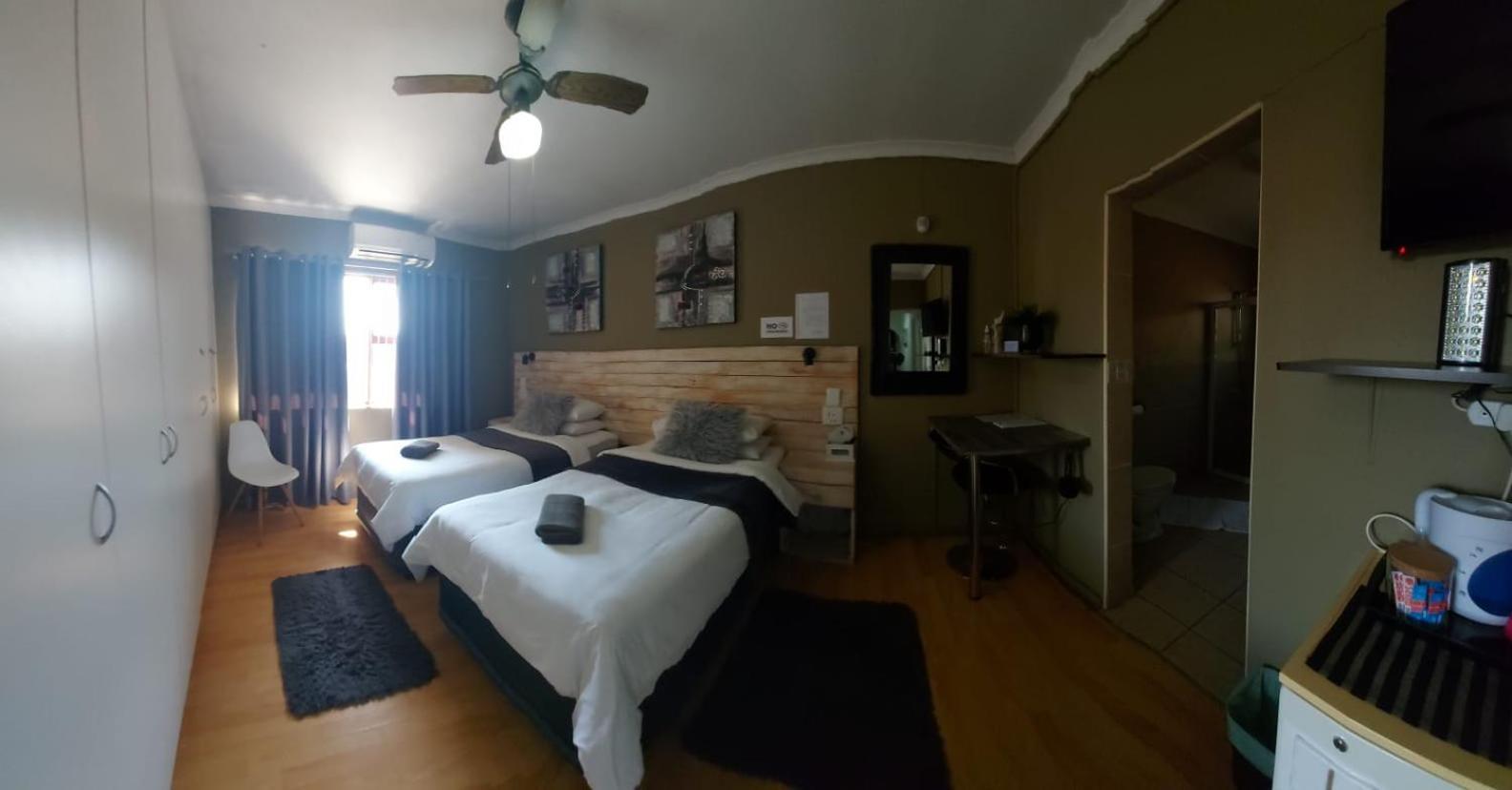 Villa Mariss Guesthouse Kraaifontein Luaran gambar