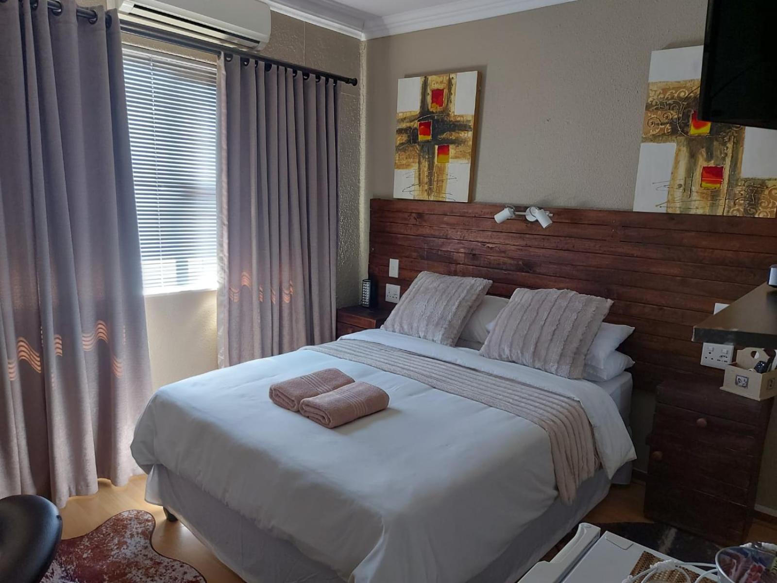 Villa Mariss Guesthouse Kraaifontein Luaran gambar
