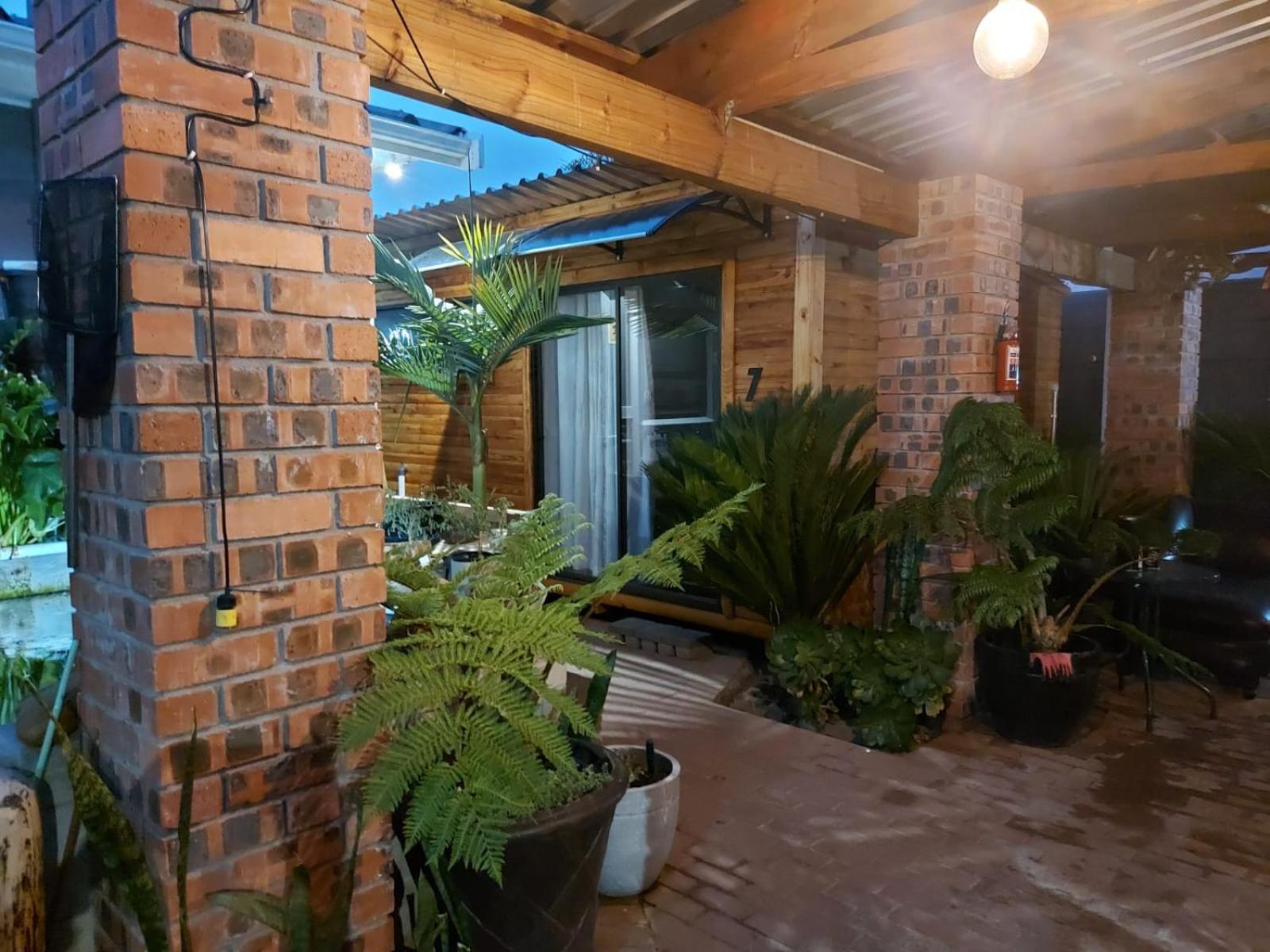 Villa Mariss Guesthouse Kraaifontein Luaran gambar