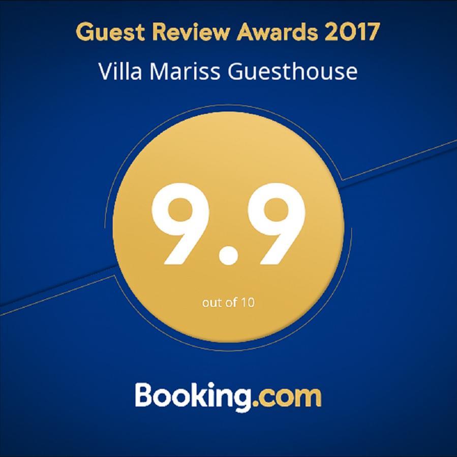 Villa Mariss Guesthouse Kraaifontein Luaran gambar